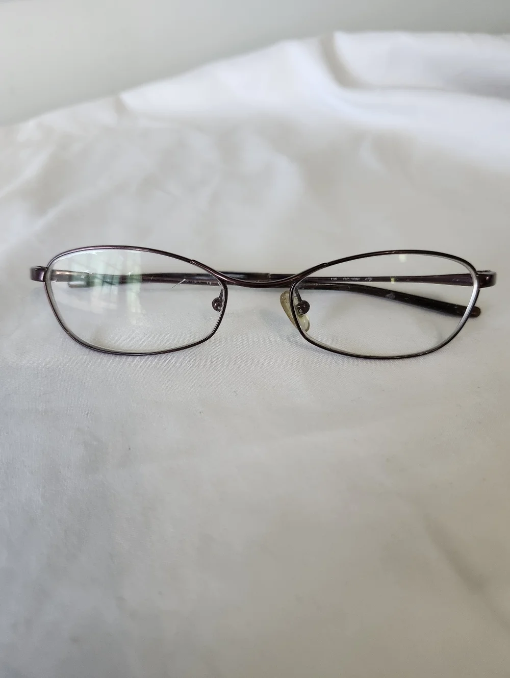 2 Pairs Gucci Glasses/Frames
